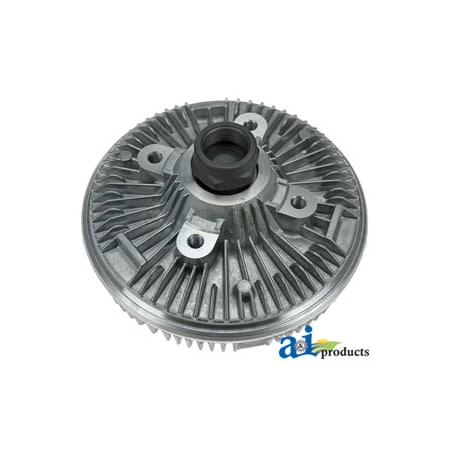 A & I Products Clutch; Viscous Fan 9" x9" x5" A-246462A2